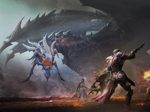 Closed Beta Testing