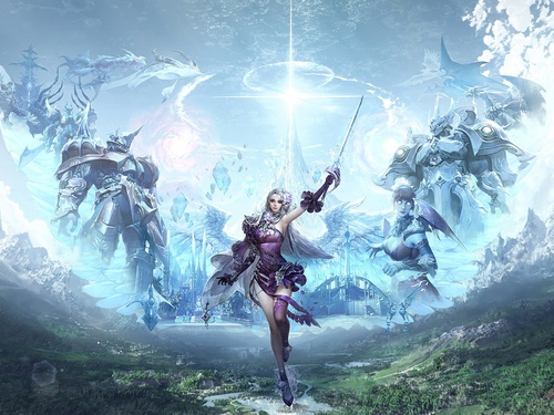 Server Opening Date